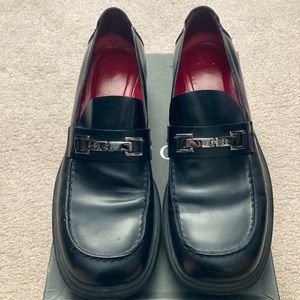 Gucci loafers